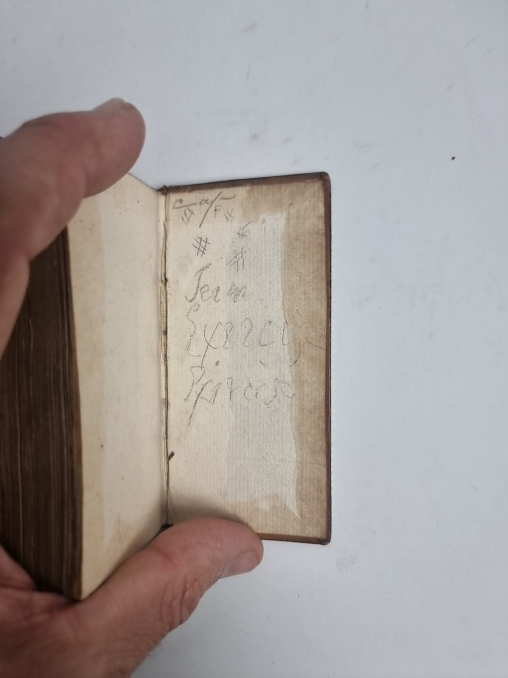 Opera Works, PVB Statius, Publius Papinius 1624 Fine Copy, Rare 