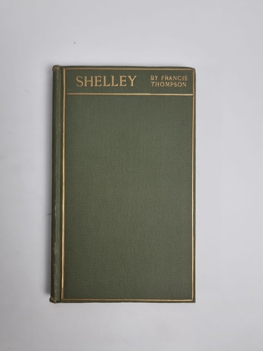 Shirley By Francis Thomson