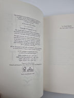 Broken Light: Harris, Joanne Signed 1st Edition