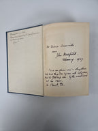 Poems, John Masefield