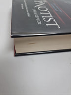 The Hypnotist By Lars Kepler HB DJ 1st Edition 2011 Rare with signatures
