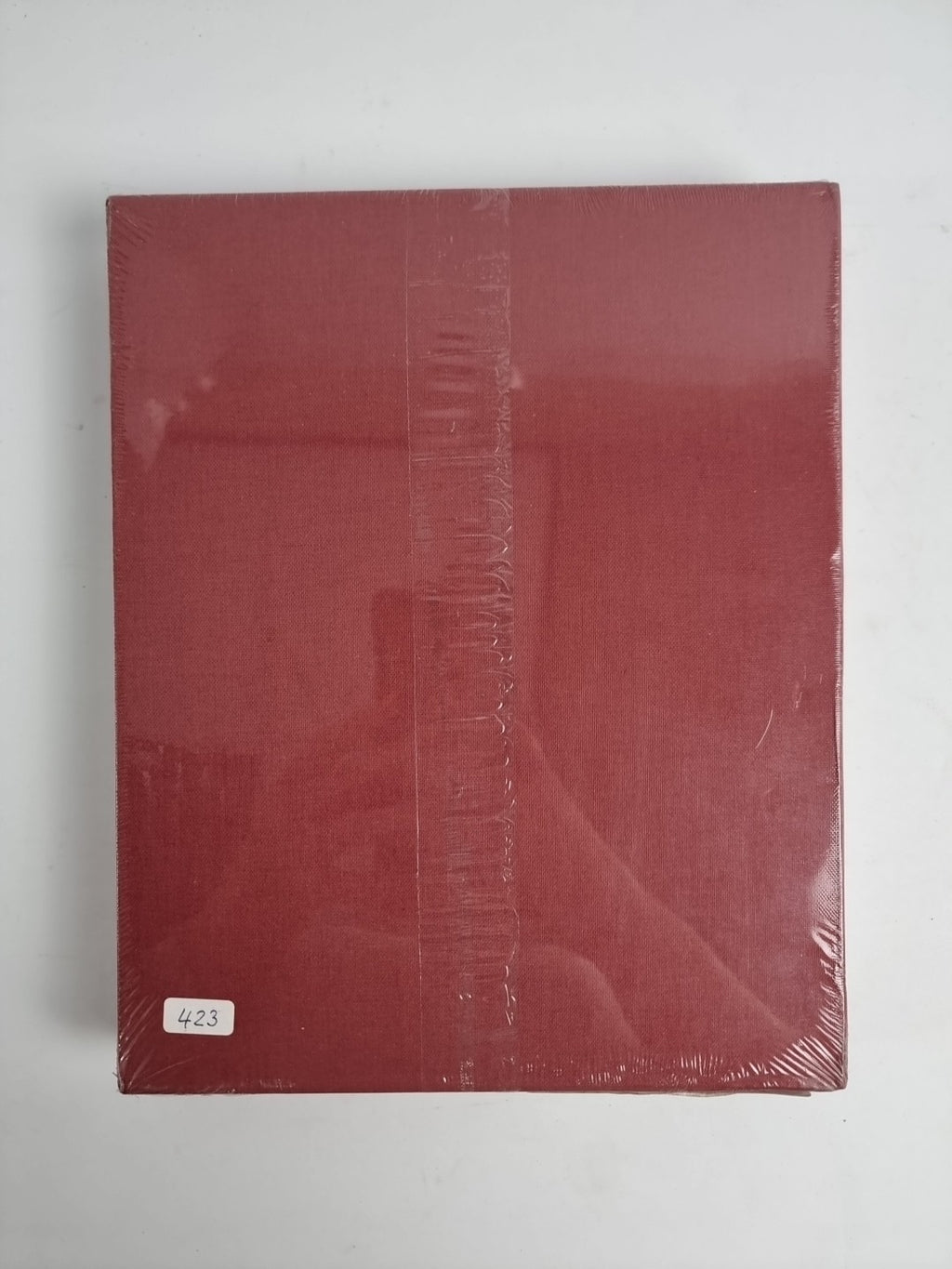 Alice In Wonderland- A Limited Edition - Copy 423/1000- Signed, New & Sealed