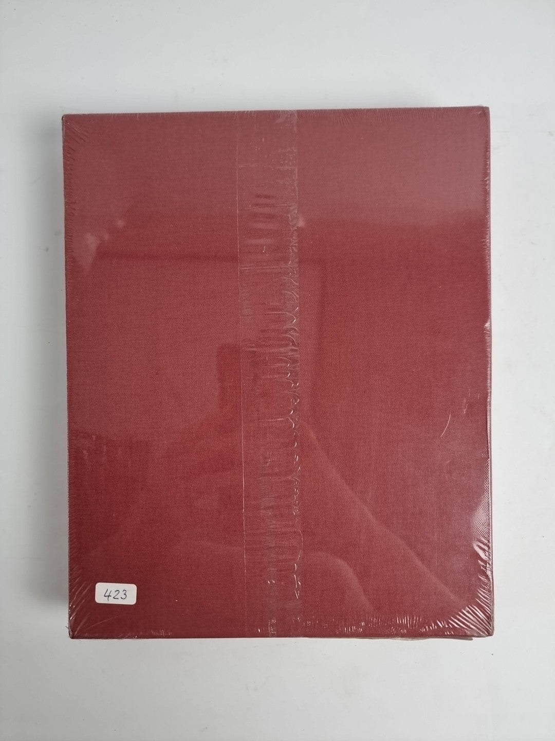 Alice In Wonderland- A Limited Edition - Copy 423/1000- Signed, New & Sealed