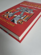 Nicole Kobie The Long History of the Future (Hardback) 1st Edition