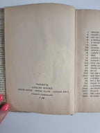 Down And Out! Frank Richards — First Edition
