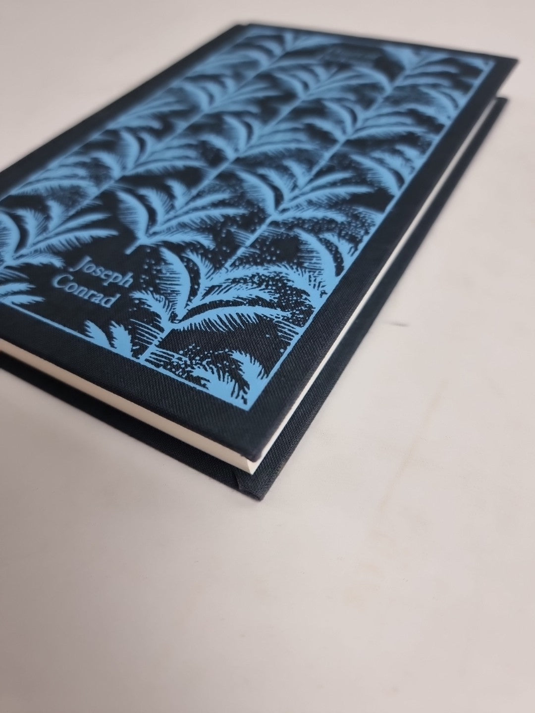 Heart of Darkness by Joseph Conrad Hardback