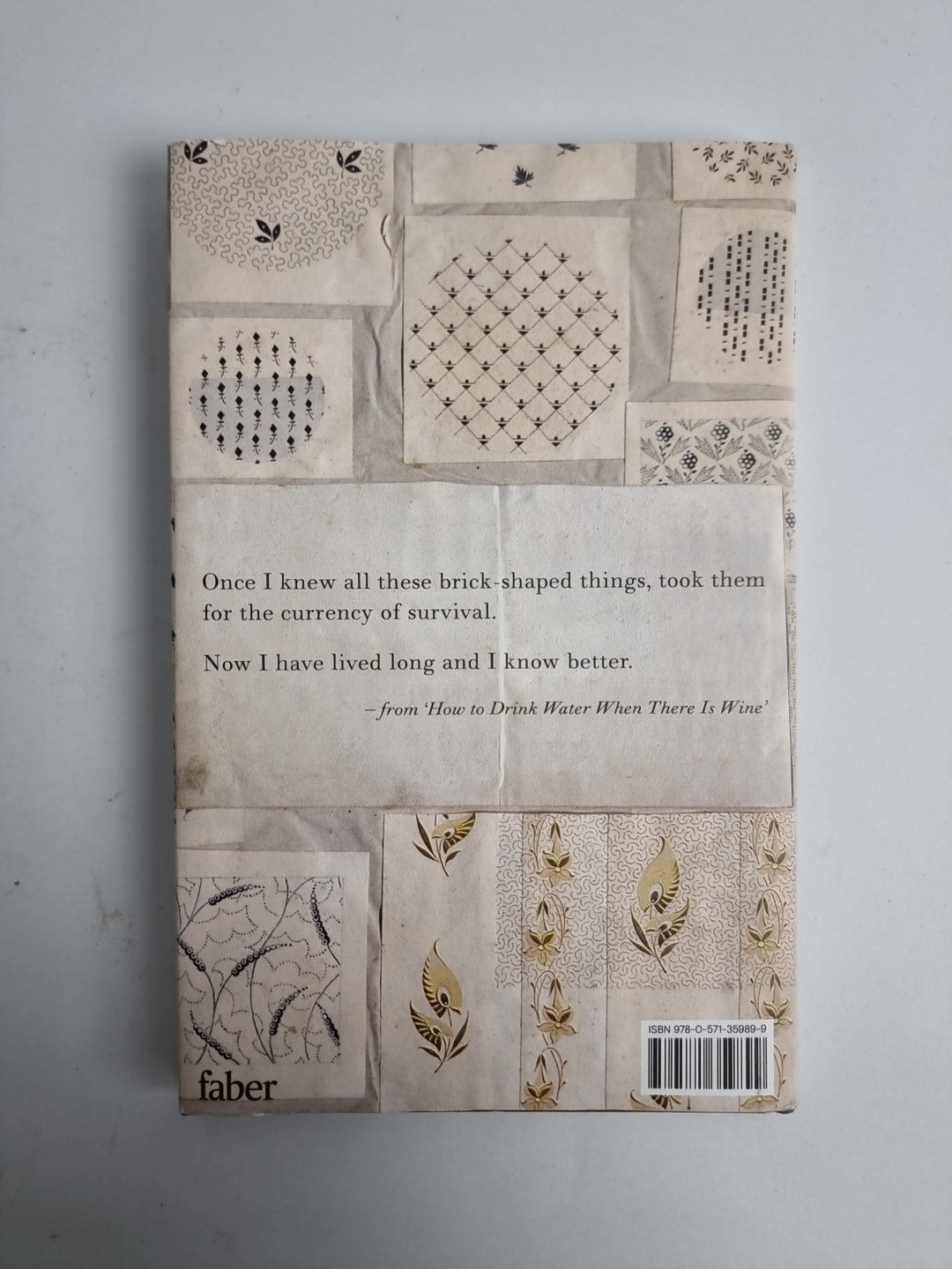 How to Fly Poems by Barbara Kingsolver First Edition Hardcover