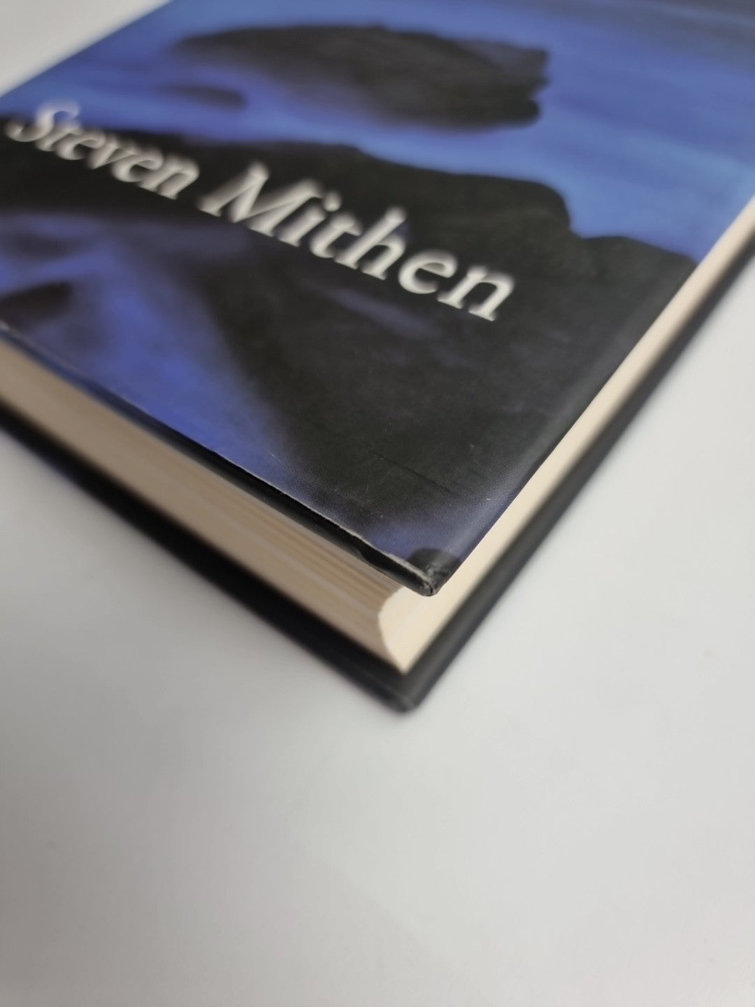 To the Islands: An Archaeologist's Relentless Quest... S Mitchen 1st edition New