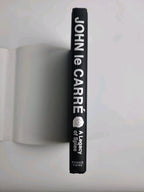 A Legacy of Spies by John le Carre (Hardcover, 2017) 1st Edition 