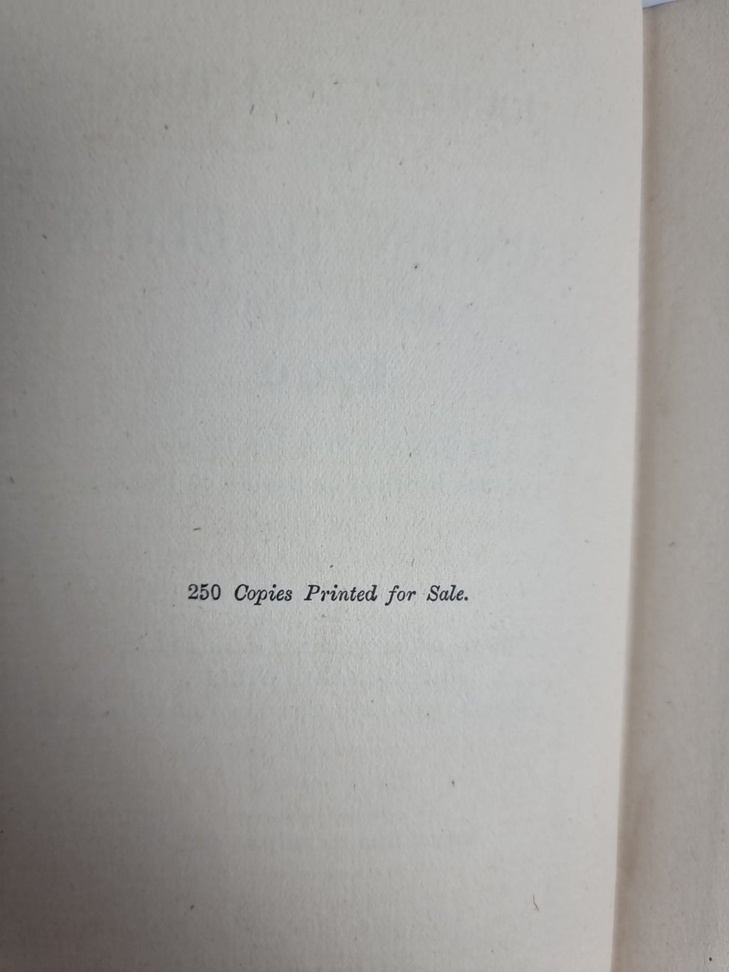 Journal of a Tour From London to Elgin, Sir Richard Willis — 1st Edition