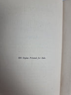Journal of a Tour From London to Elgin, Sir Richard Willis — 1st Edition