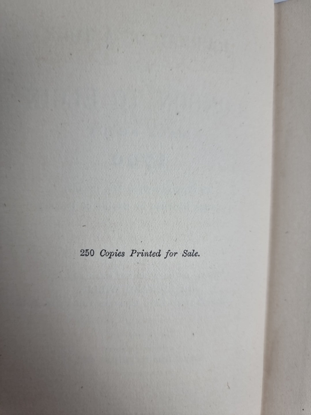 Journal of a Tour From London to Elgin, Sir Richard Willis — 1st Edition