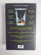 The Heretic by Liam McIlvanney 1st Edition Hardback