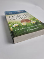 Pennies in the Grass by Doreen Holt Paperback SIGNED 1st Edition NEW