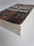The Bible in English by David Daniell (Paperback, 2005)