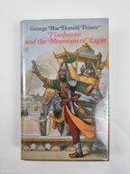 Flashman and the Mountain of Light by Fraser, George MacDonald Hardback 1st ed