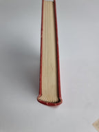 Springtime in Paris Elliot Paul Hardcover 1951 By Crescent Press 1st Edition 