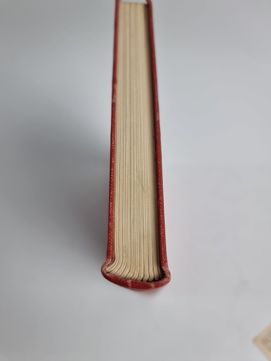 Springtime in Paris Elliot Paul Hardcover 1951 By Crescent Press 1st Edition 