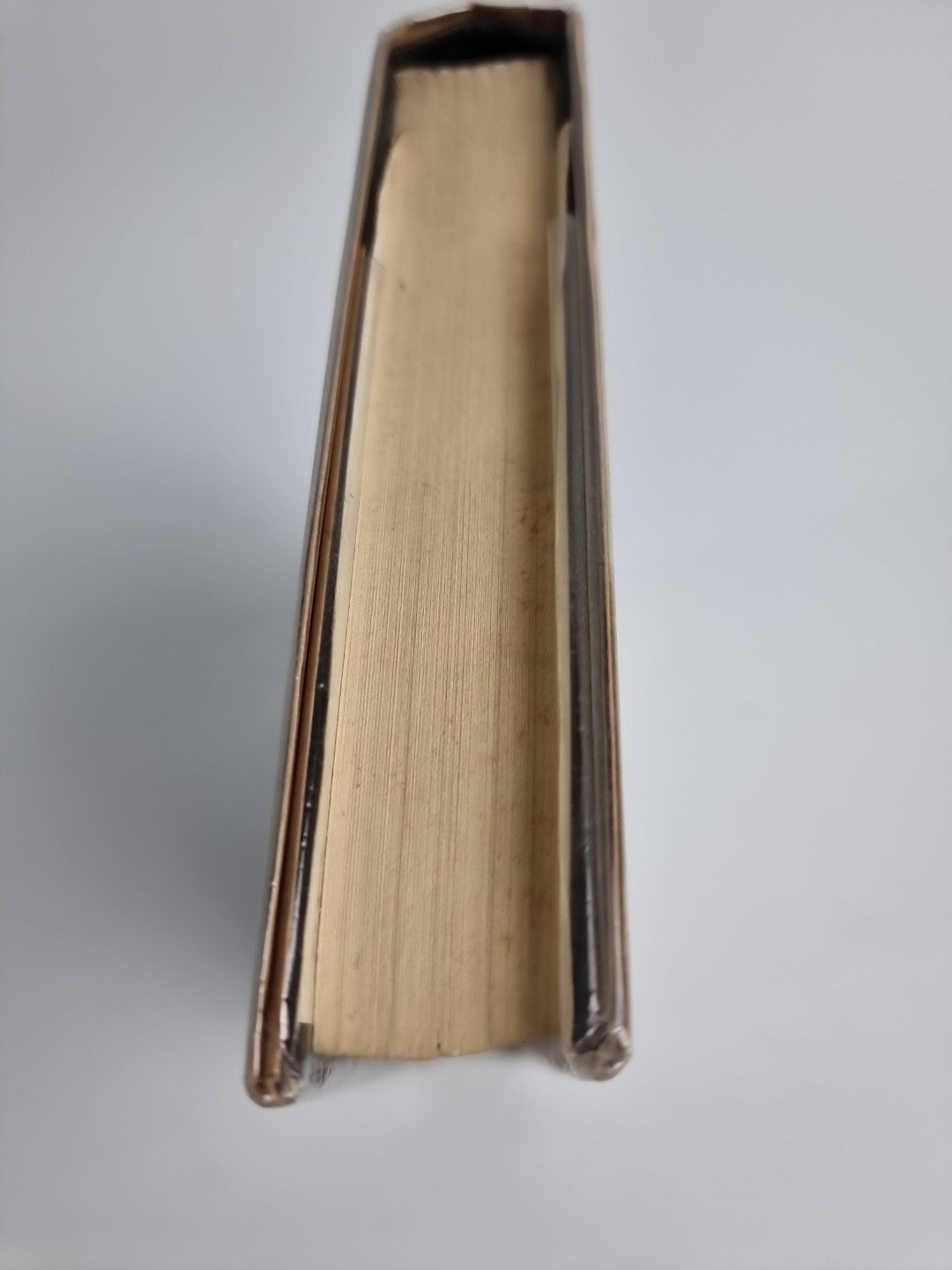 Erle Stanley Gardner The Case of the Fugitive Nurse 1959 UK 1st Edition Fine