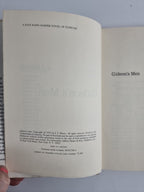 Gideon's Men, J.J. Marric — First Edition (USA)