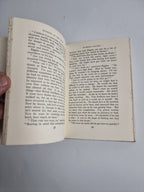 Biggles In The Blue, Captain W.E. Johns — First Edition, Second Impression