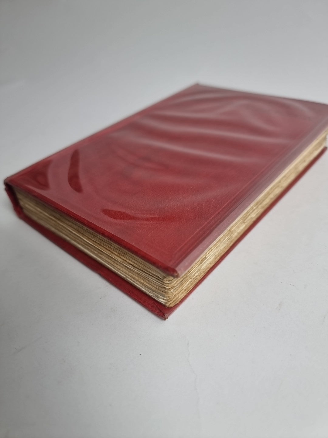 Behind The Beyond, Stephen Leacock — First Edition, 1941