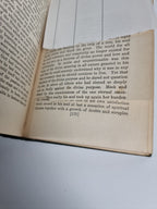 A Portrait of the Artist as a Young  Man By James Joyce 1921 3rd Edition