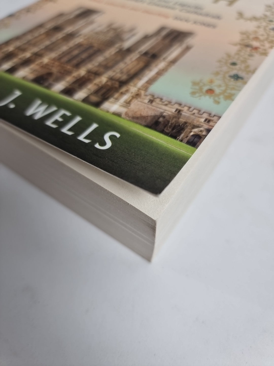 Heaven on Earth: The Lives and Legac..., Wells, Emma J.