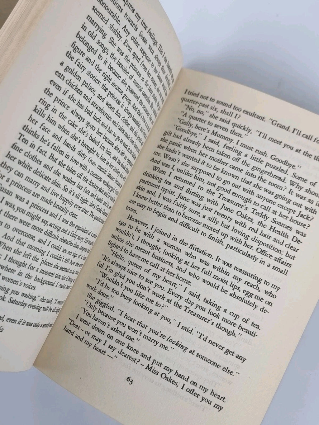 Room At The Top, John Braine - First Edition, Second Impression