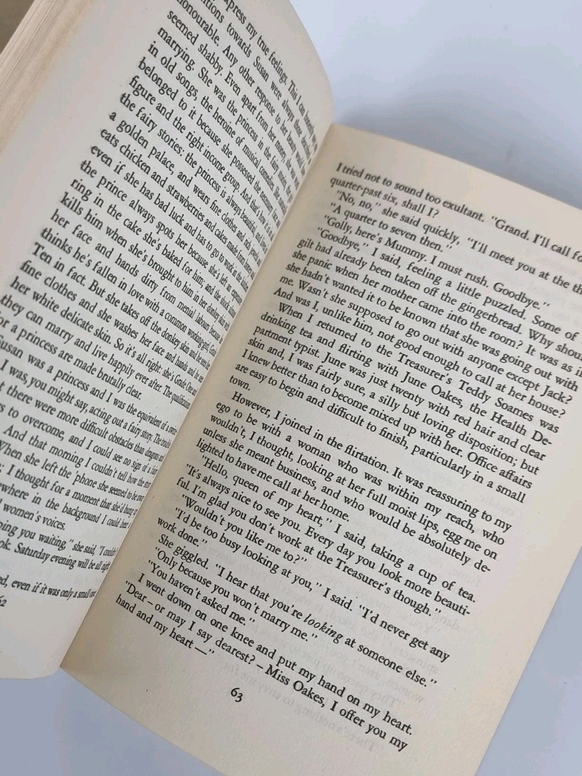 Room At The Top, John Braine - First Edition, Second Impression
