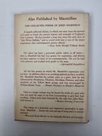 A Macbeth Production, John Masefield