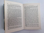 Biggles and the Penitent Thief, Captain W.E. Johns — First Edition, AS NEW
