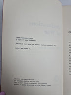 DEIGHTON Len Declarations of War Hardback DJ 1st Edition 1971