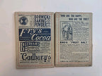 Muriel's Diamonds & A Slandered Memory, The Family Story Teller — 1st Editions