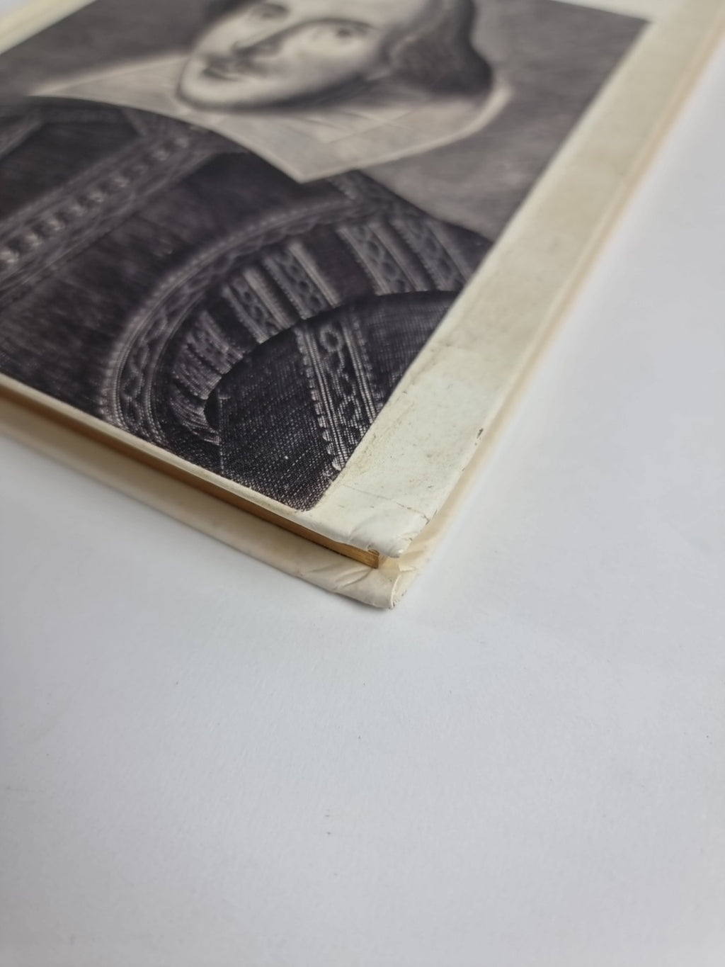 Shakespeares First Folio Journal by William Shakespeare | Hardcover | 2022