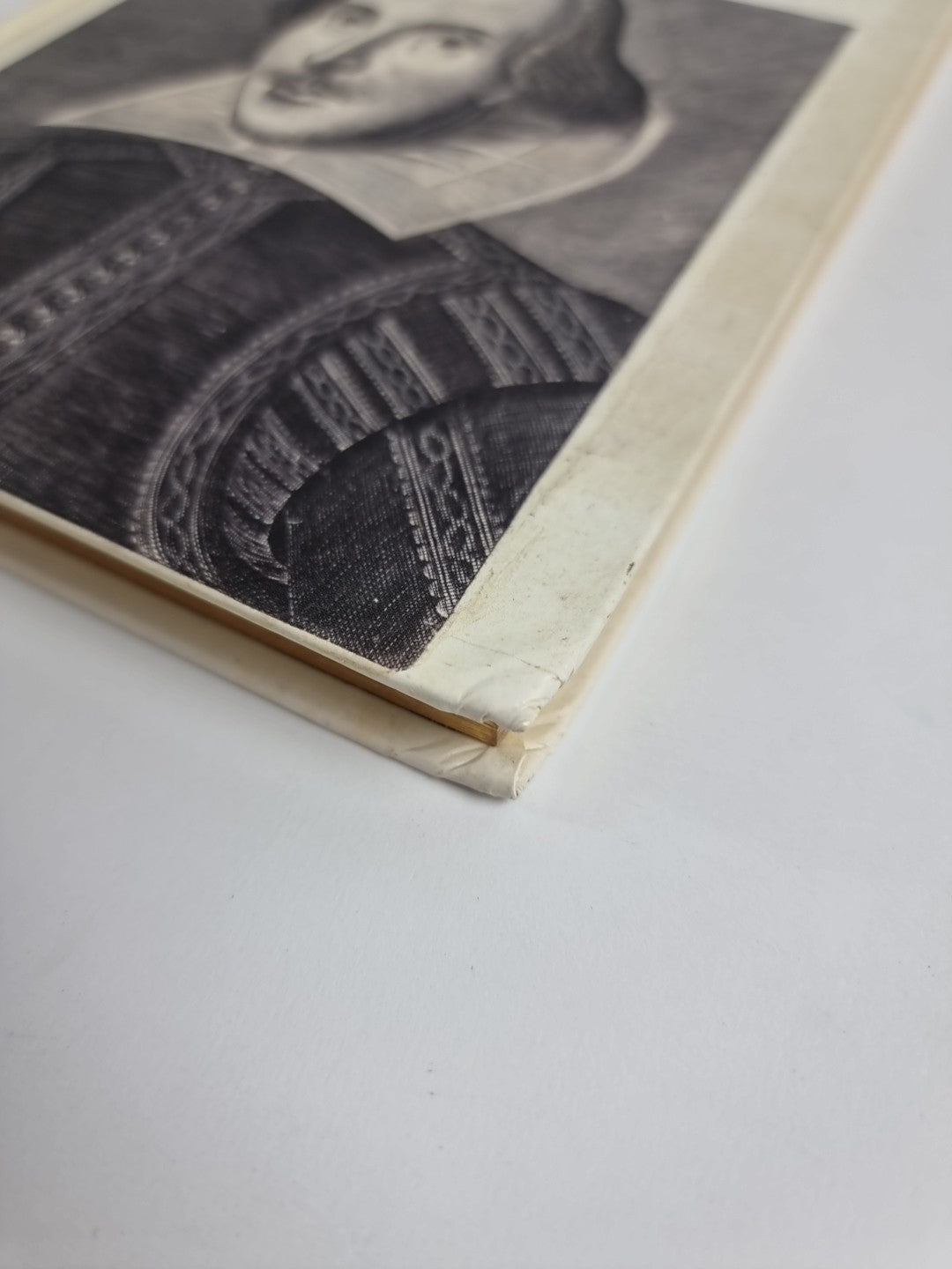 Shakespeares First Folio Journal by William Shakespeare | Hardcover | 2022