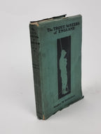The Trout Waters of England - Walter M Gallichan - 1st Edition - 1908