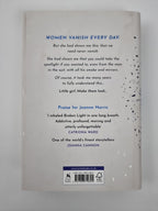 Broken Light: Harris, Joanne Signed 1st Edition