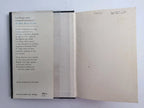 Biggles and the Blue Moon, Captain W.E. Johns — First Edition, AS NEW