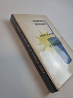 Three Players Of A Summer Game, Tennessee Williams — First Edition, AS NEW
