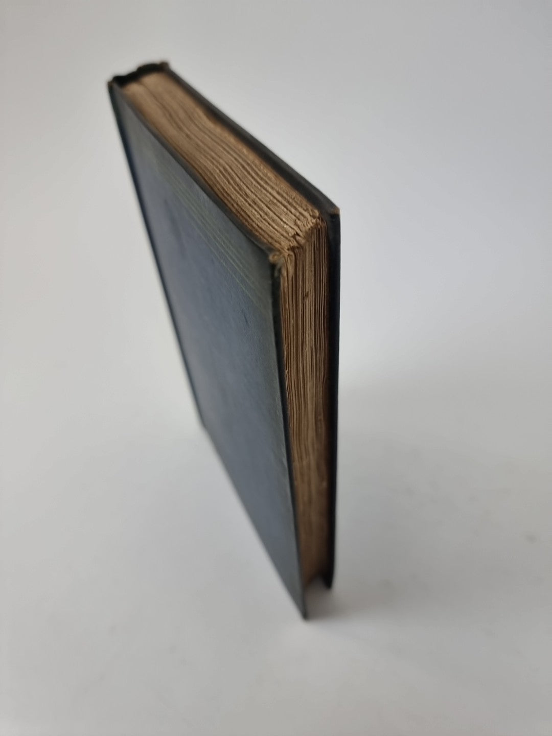 Cressy (Volume 1), Bret Harte — First Edition, Reprint (Feb. 1889)