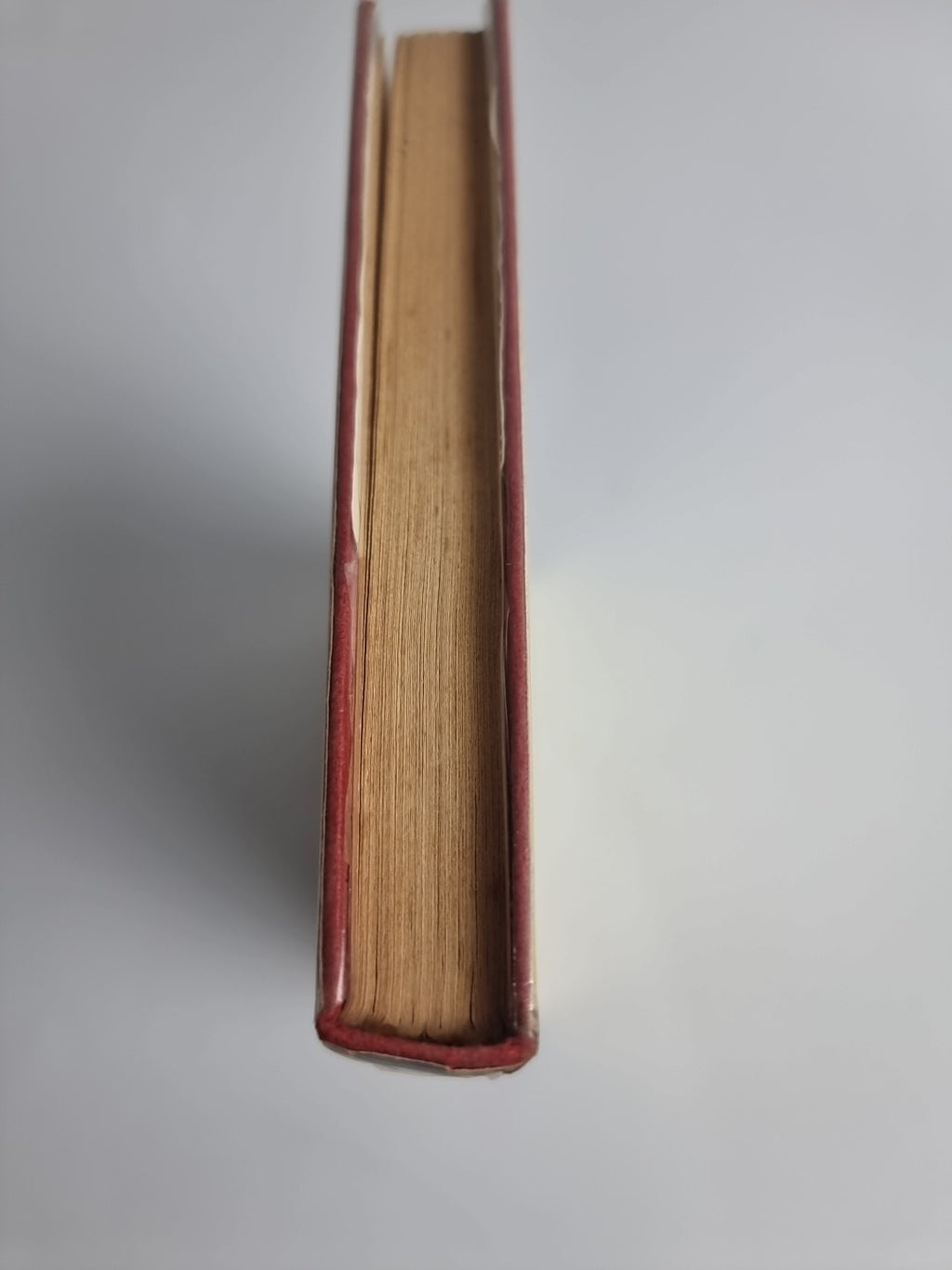 The Boy Biggles, Captain W E Johns — 1st Edition
