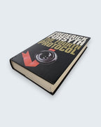 The Fourth Protocol, Frederick Forsyth - First UK Edition