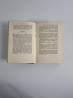 Death On The Way, Freeman Wills Croft, The Crime Club — 1st Ed. 2nd Imp.