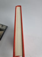 Nick Faldo, Rough with the Smooth: Breaking into Pro Golf.  Signed 1st Edition 