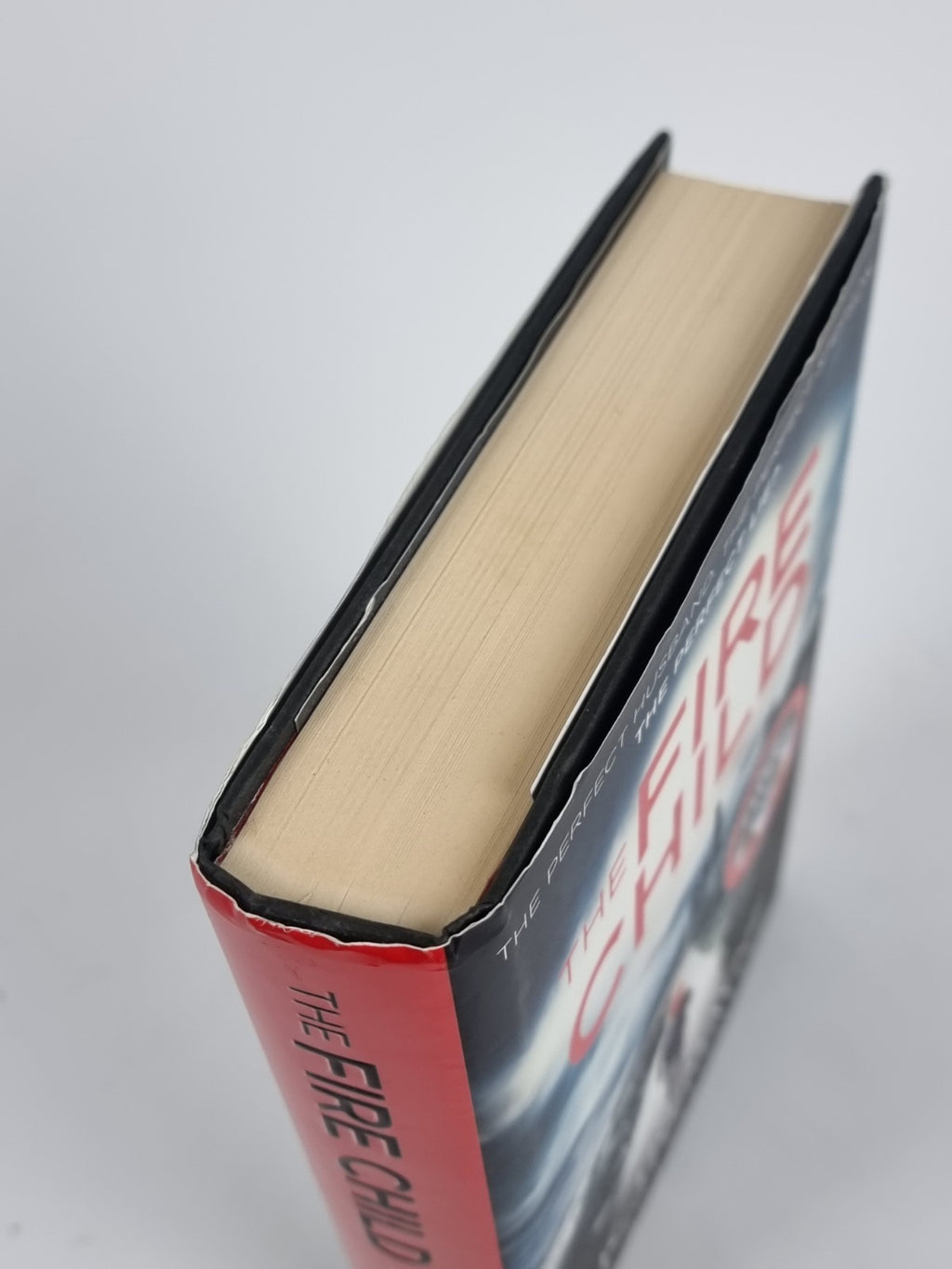 The Fire Child, S. K. Tremayne - 2nd Edition, As New