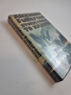 Storm Force To Narvik, Alexander Fullerton — As New, First Edition