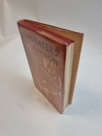 Man-Eaters of Kumaon, Jim Corbett — First Edition, AS NEW