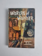Worlds of Wonder, Captain W. E. Johns — First Edition