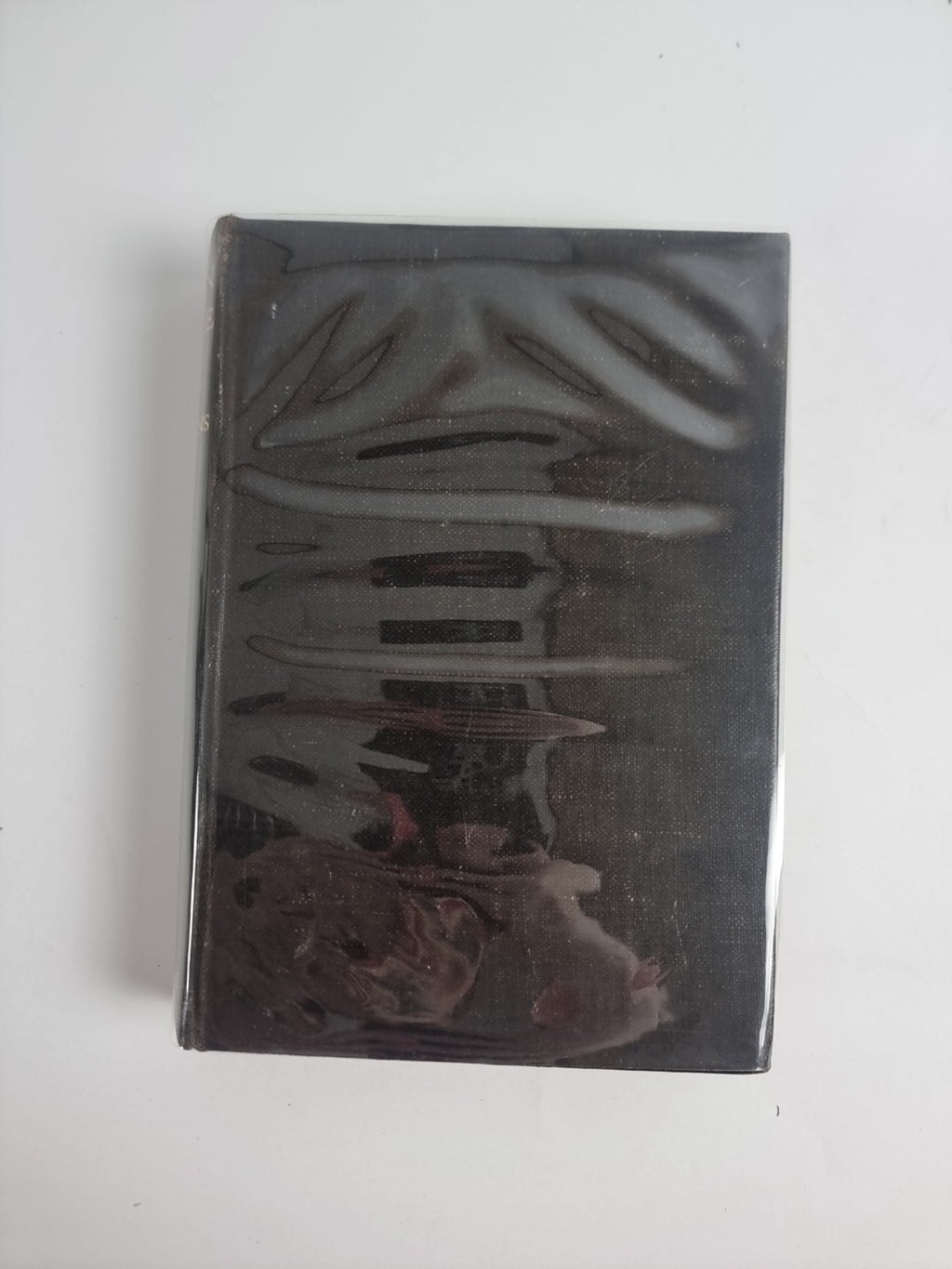 Down There (La-Bas) J.K. Huysmans — First Edition